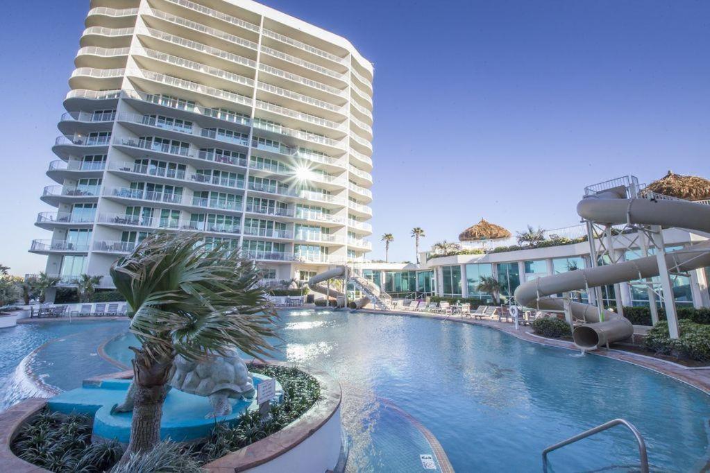 אורנג' ביץ' Caribe Resort B510 מראה חיצוני תמונה