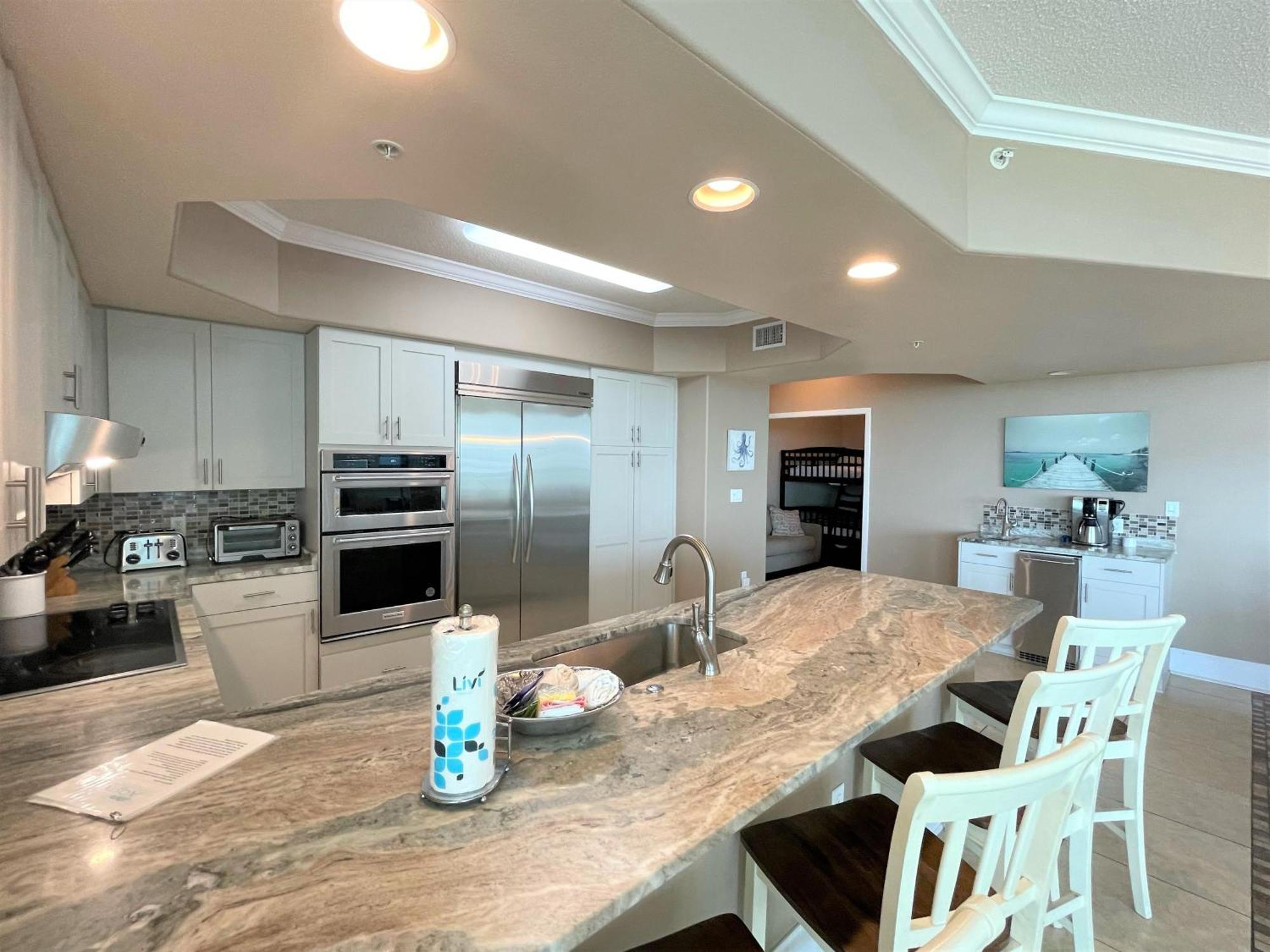אורנג' ביץ' Caribe Resort B510 מראה חיצוני תמונה