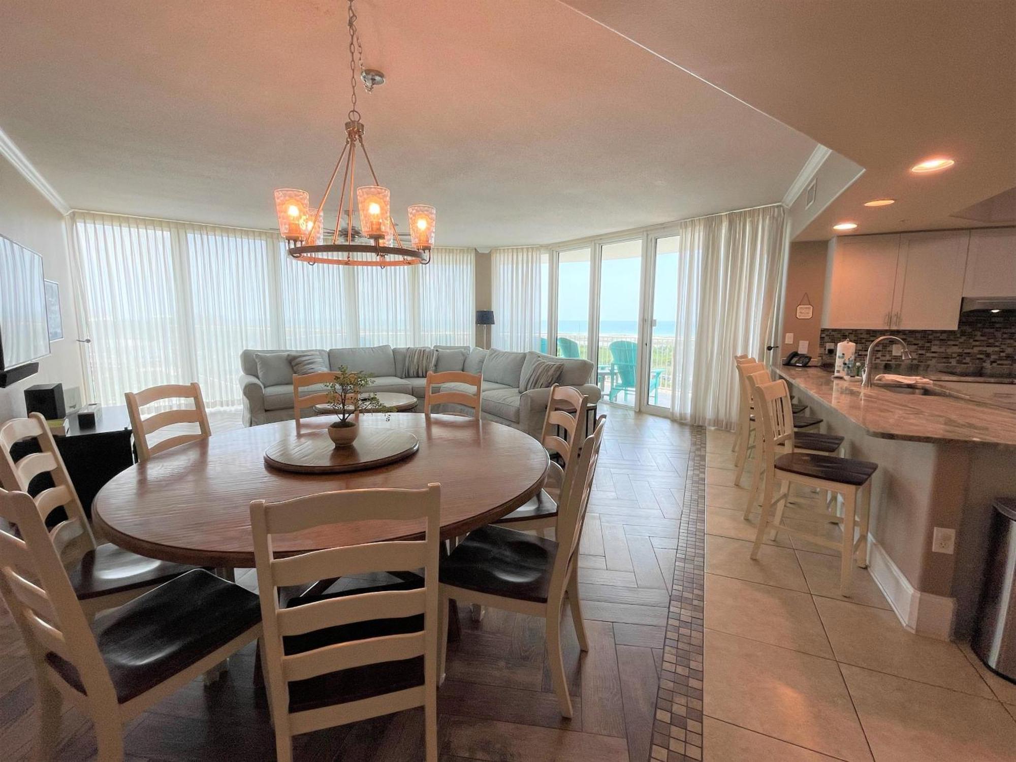 אורנג' ביץ' Caribe Resort B510 מראה חיצוני תמונה