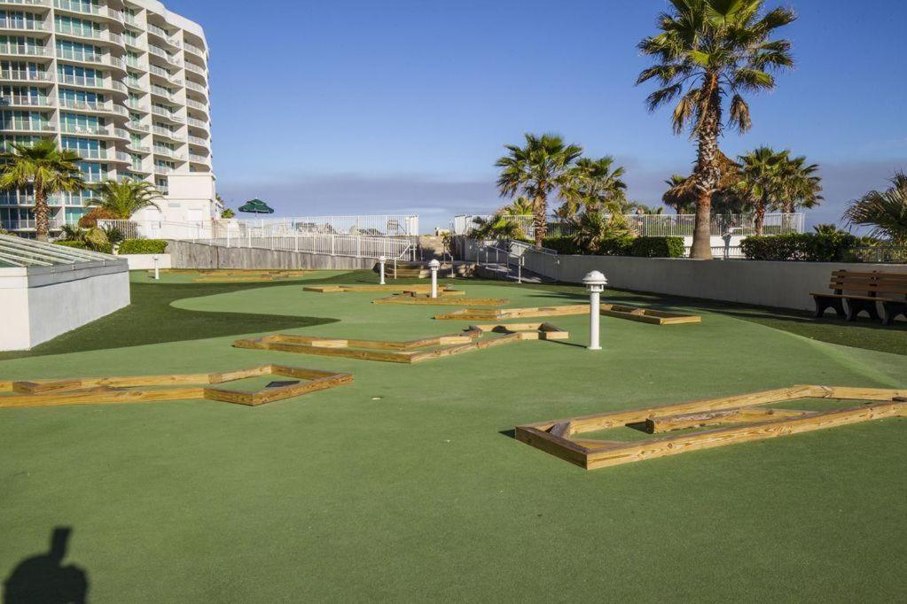 אורנג' ביץ' Caribe Resort B510 מראה חיצוני תמונה
