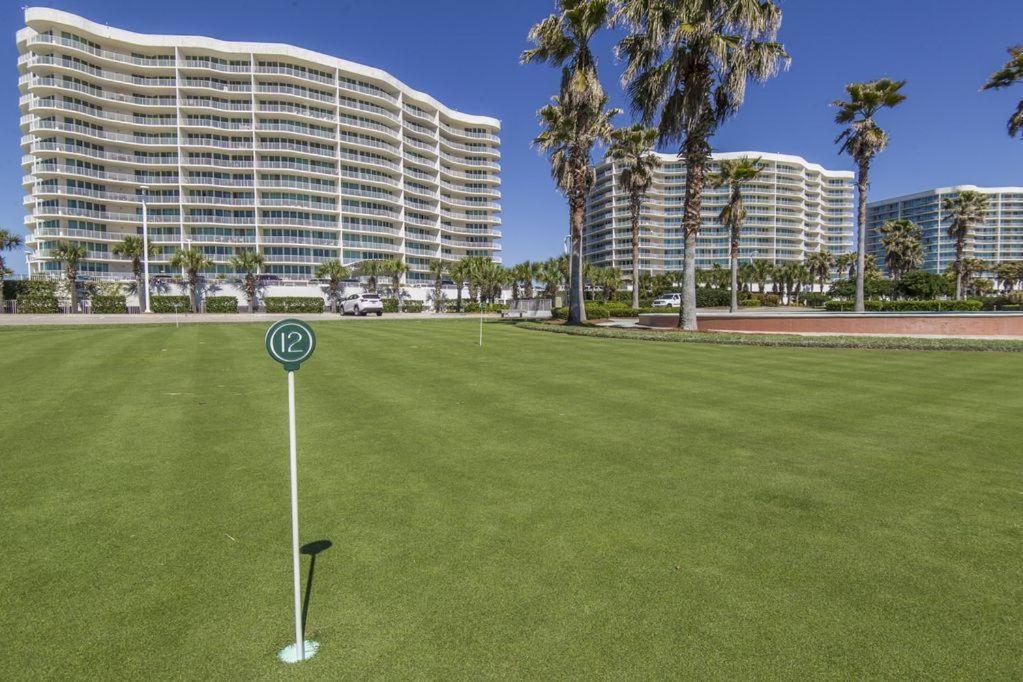 אורנג' ביץ' Caribe Resort B510 מראה חיצוני תמונה