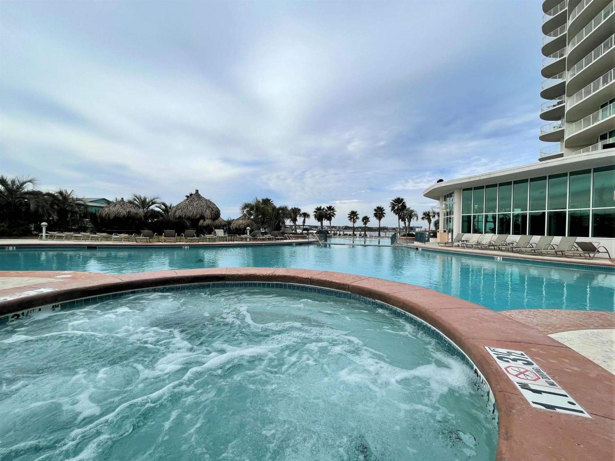 אורנג' ביץ' Caribe Resort B510 מראה חיצוני תמונה