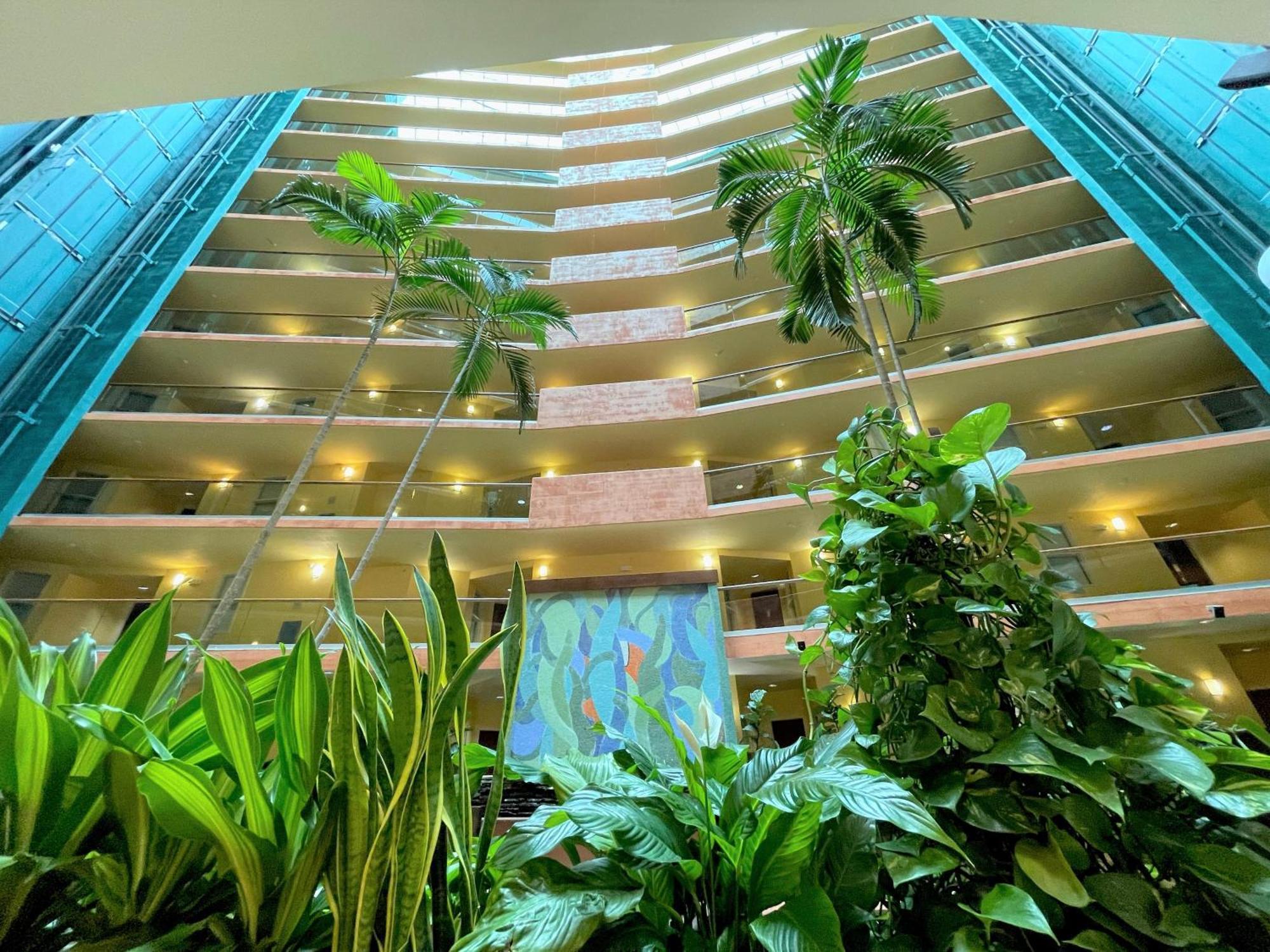 אורנג' ביץ' Caribe Resort B510 מראה חיצוני תמונה