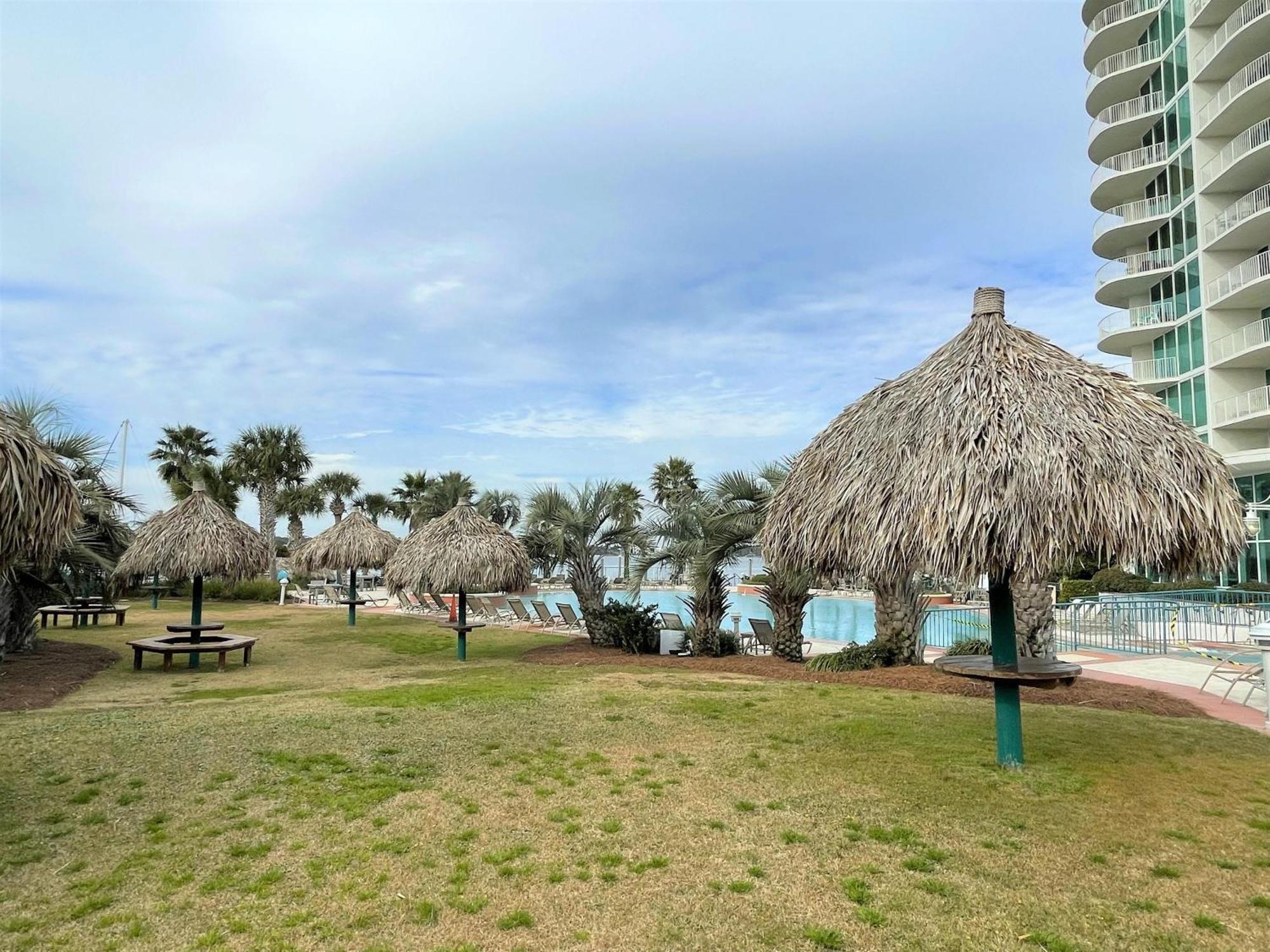 אורנג' ביץ' Caribe Resort B510 מראה חיצוני תמונה