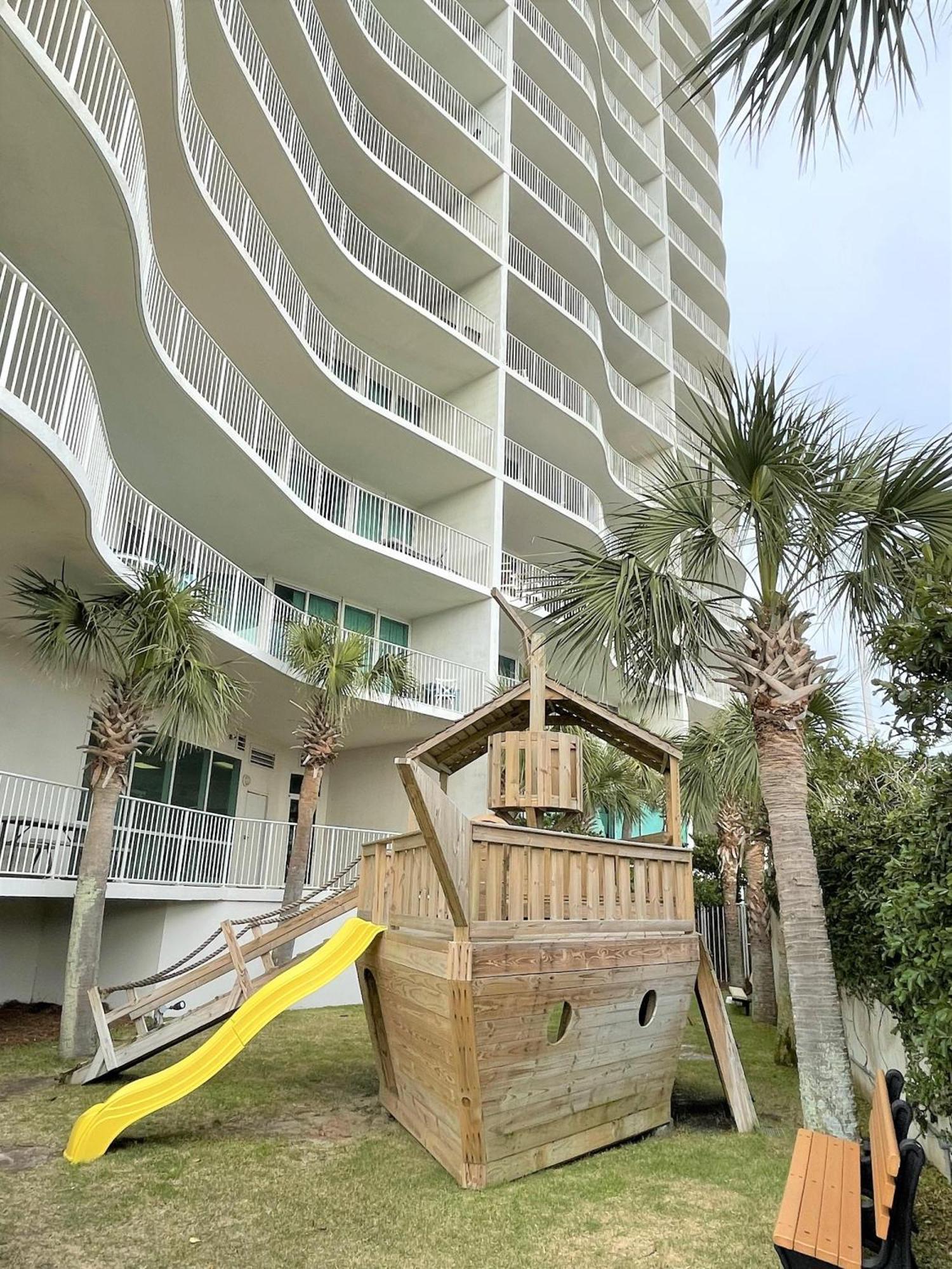 אורנג' ביץ' Caribe Resort B510 מראה חיצוני תמונה