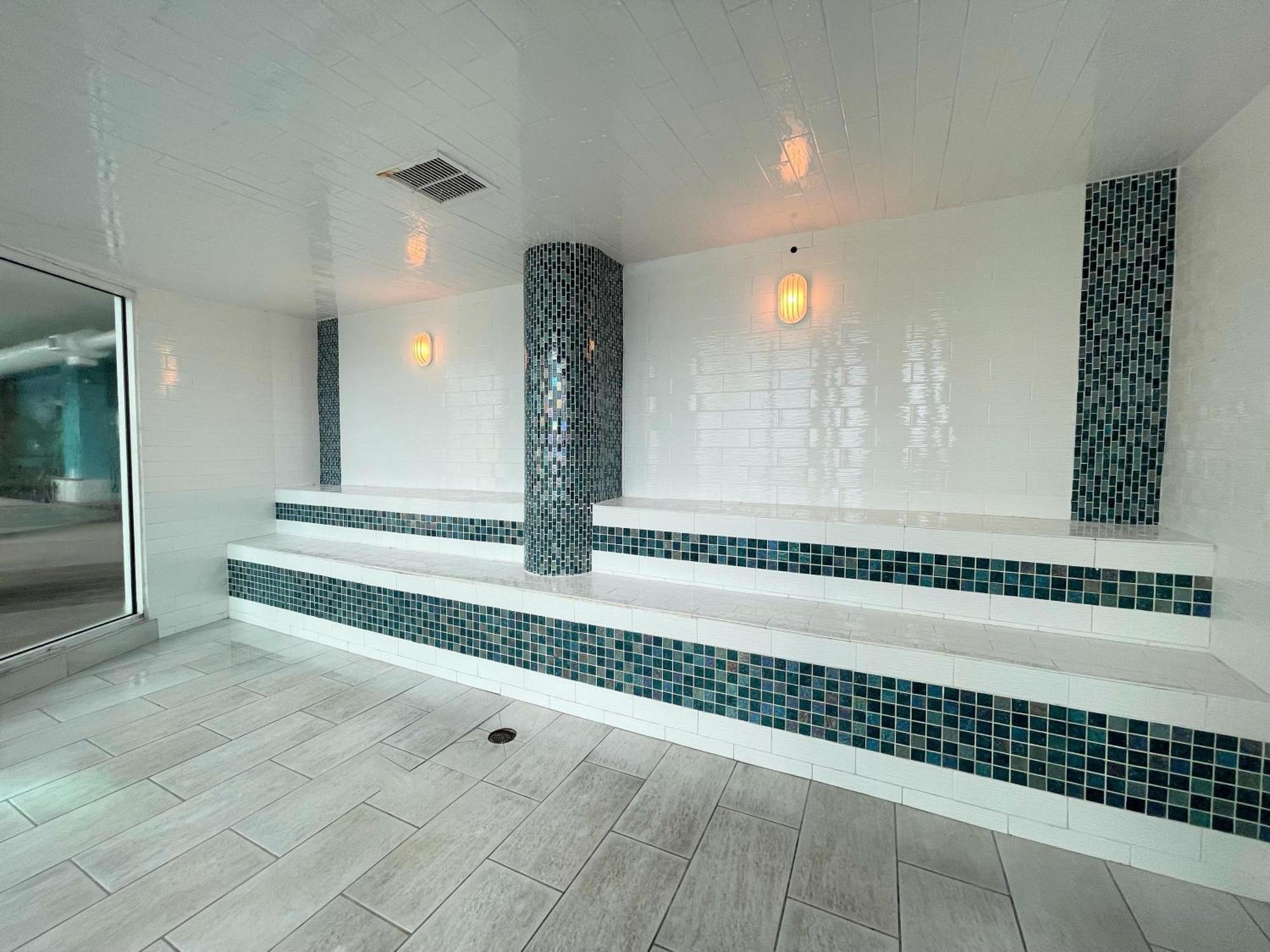 אורנג' ביץ' Caribe Resort B510 מראה חיצוני תמונה
